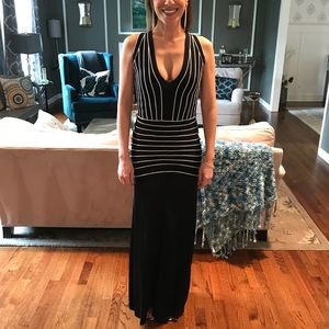 Herve Leger Kiera dress